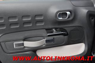 CITROEN C3 usata, con Cerchi in lega