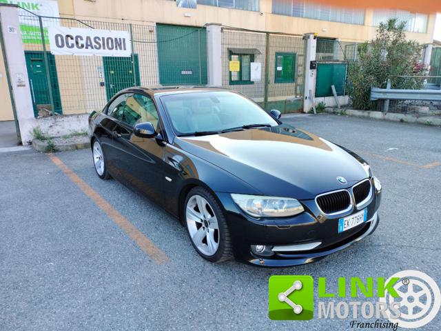 BMW 320 usata, con Airbag laterali