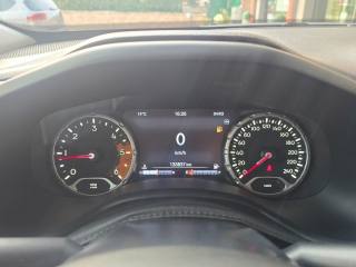 JEEP Renegade usata, con MP3