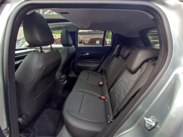 JEEP Avenger usata, con Cruise Control