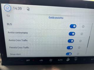 FORD Kuga usata, con Bracciolo