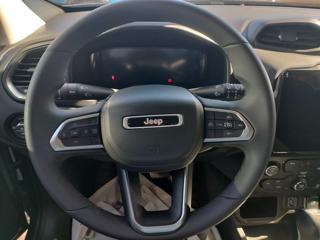 JEEP Renegade usata, con Climatizzatore