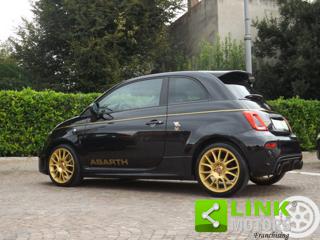 ABARTH 595 usata, con Cerchi in lega