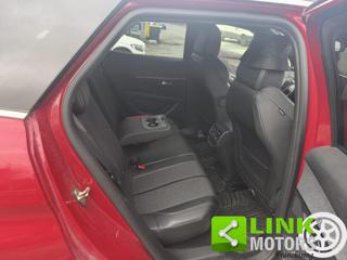 PEUGEOT 3008 usata, con Park Distance Control