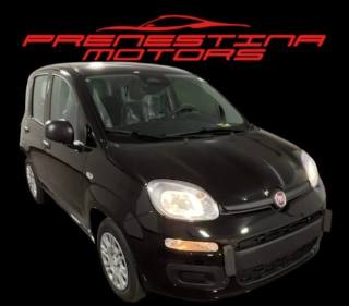 FIAT Panda usata, con Airbag Passeggero