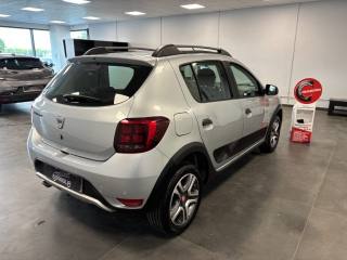 DACIA Sandero usata, con Airbag Passeggero