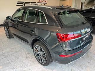 AUDI Q5 usata, con USB