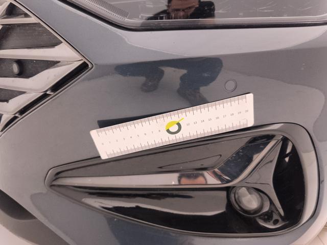 HYUNDAI i30 usata, con Start/Stop Automatico