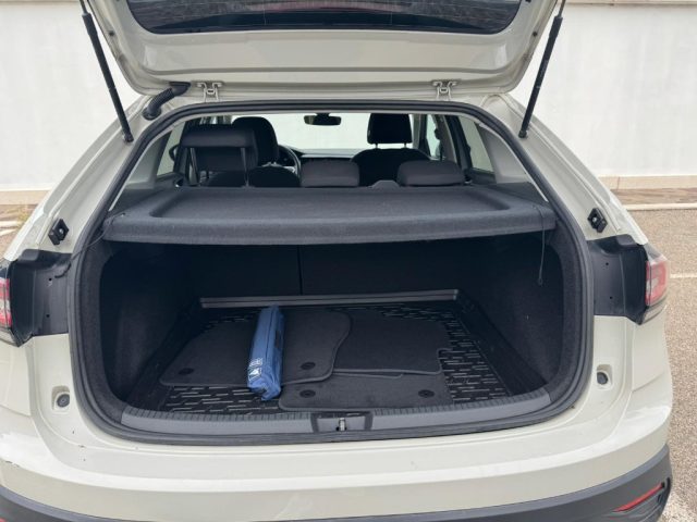 VOLKSWAGEN Taigo usata, con Controllo trazione