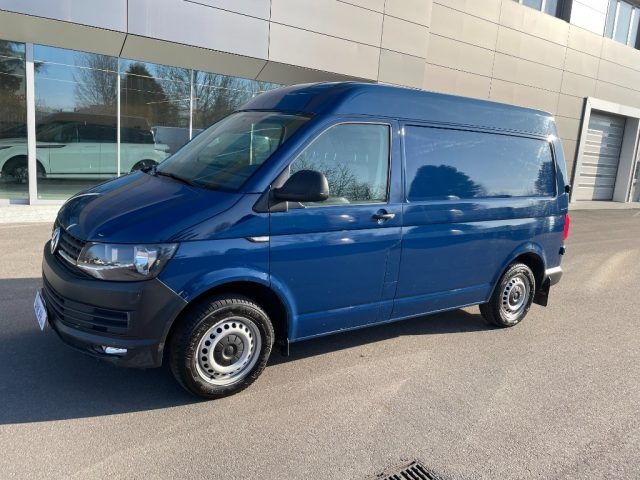 VOLKSWAGEN Transporter usata, con Airbag Passeggero