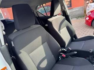 SUZUKI Ignis usata, con Sistema di navigazione