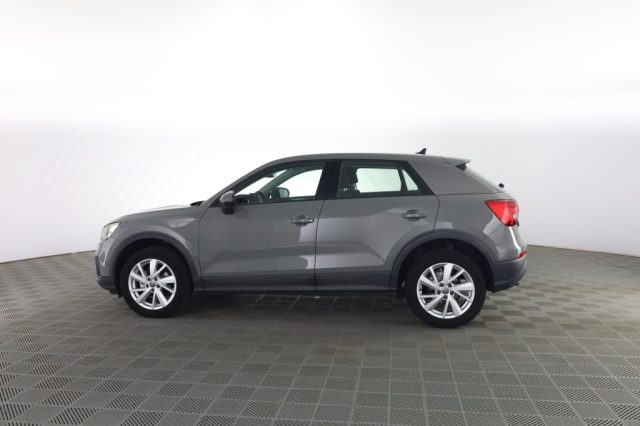 AUDI Q2 usata 5
