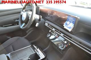 HYUNDAI Tucson usata, con Sensore di pioggia