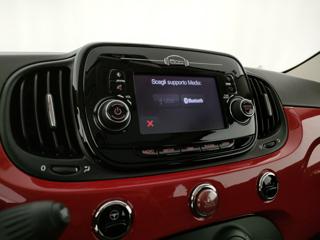 FIAT 500 usata, con Cruise Control