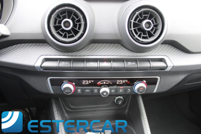 AUDI Q2 usata, con Bluetooth