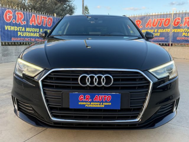 AUDI A3 usata, con Airbag