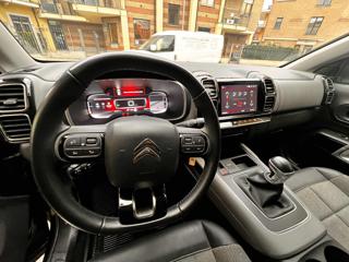 CITROEN C5 Aircross usata, con Cruise Control