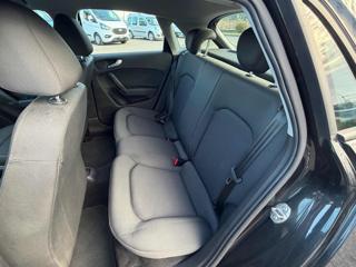 AUDI A1 usata, con Fendinebbia