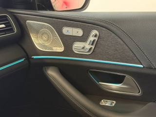 MERCEDES-BENZ GLE 350 usata, con Sistema di navigazione