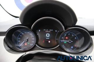 FIAT 500X usata, con Boardcomputer