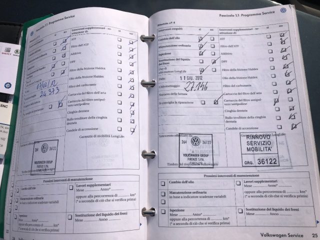 VOLKSWAGEN Polo usata 18