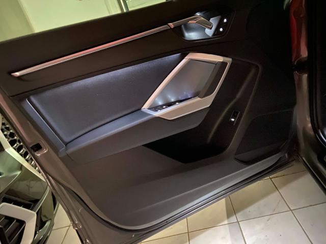 AUDI Q3 usata, con Immobilizzatore elettronico