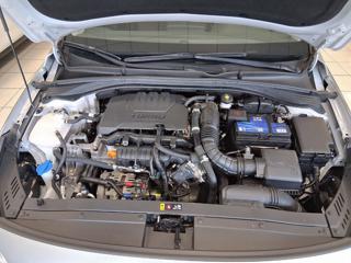 HYUNDAI i30 usata 36