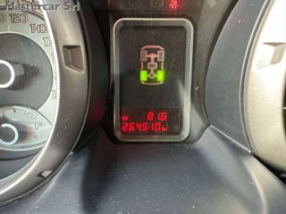 MITSUBISHI Pajero usata, con Volante in pelle