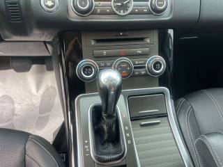 LAND ROVER Range Rover Sport usata, con Chiusura centralizzata