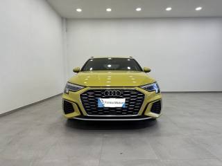 AUDI S3 usata, con Airbag