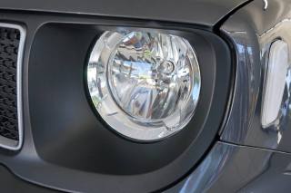 JEEP Renegade usata, con Chiusura centralizzata telecomandata