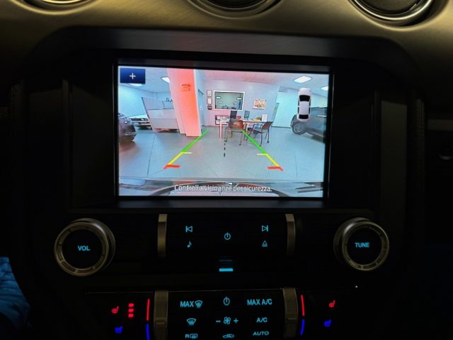 FORD Mustang usata, con ESP