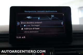 AUDI Q5 usata, con Luci diurne LED