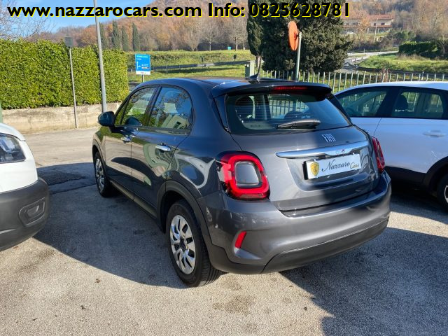 FIAT 500X usata, con Airbag Passeggero