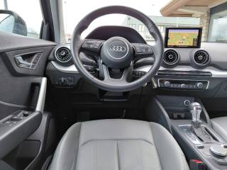 AUDI Q2 usata, con Bluetooth