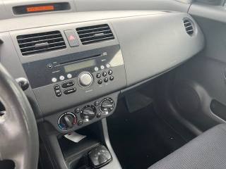 SUZUKI Swift usata, con Chiusura centralizzata