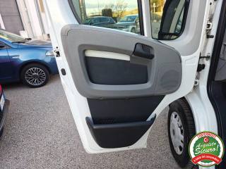 FIAT Ducato usata, con Climatizzatore