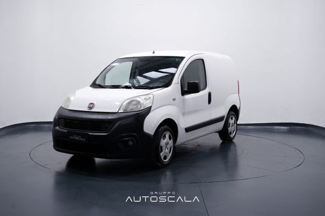 FIAT Fiorino usata, con ABS