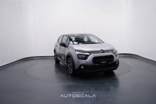 CITROEN C3 usata, con Climatizzatore