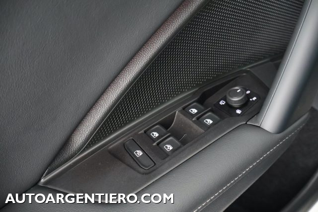 VOLKSWAGEN Tiguan usata, con Start/Stop Automatico