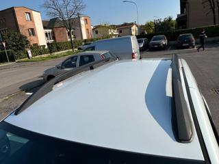 DACIA Duster usata, con Pneumatici estivi