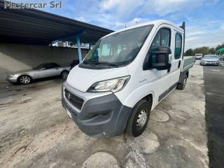 FIAT Ducato usata, con Airbag