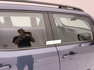 JEEP Renegade usata, con Sensore di pioggia
