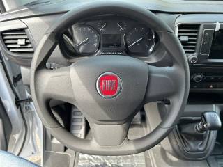 FIAT Scudo usata, con Chiusura centralizzata