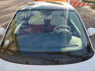 FIAT 500 usata, con Bluetooth