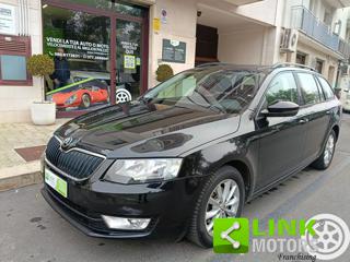 SKODA Octavia usata, con Volante multifunzione
