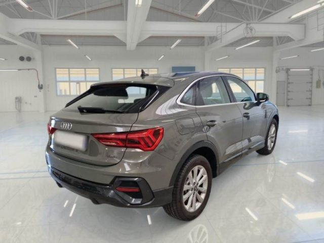 AUDI Q3 usata, con Airbag
