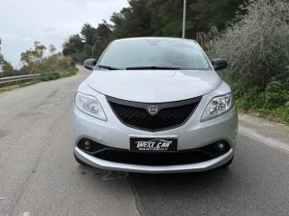 LANCIA Ypsilon usata, con Airbag Passeggero