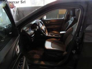 JEEP Compass usata, con Airbag Passeggero