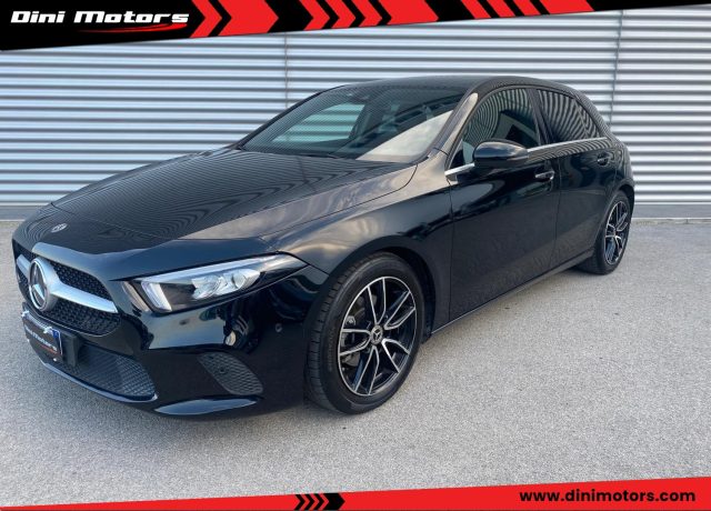 MERCEDES-BENZ A 180 usata, con ABS